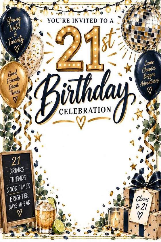 E-vite invitation design