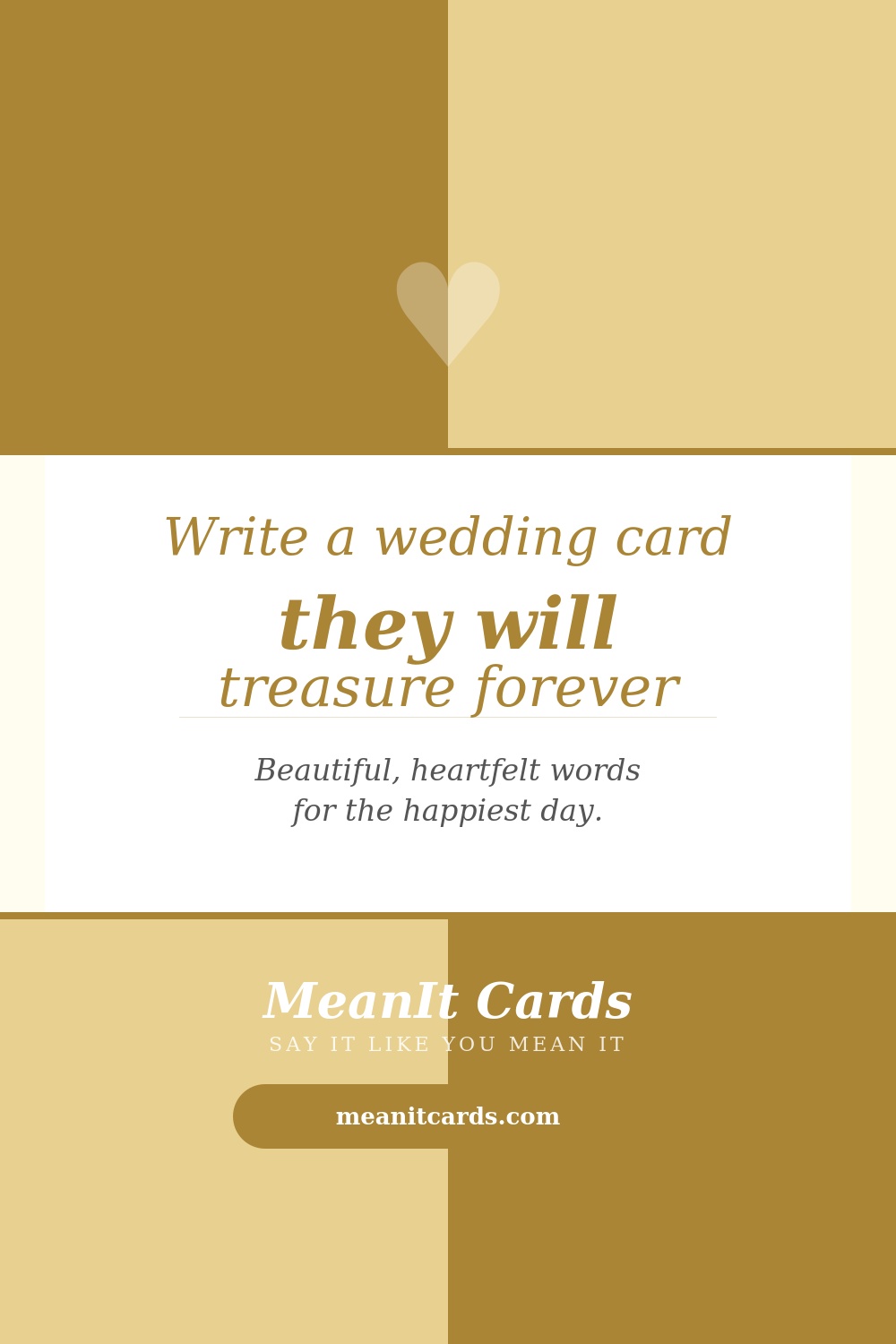 Wedding Card